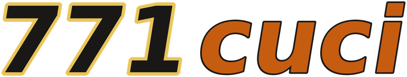 771cuci logo