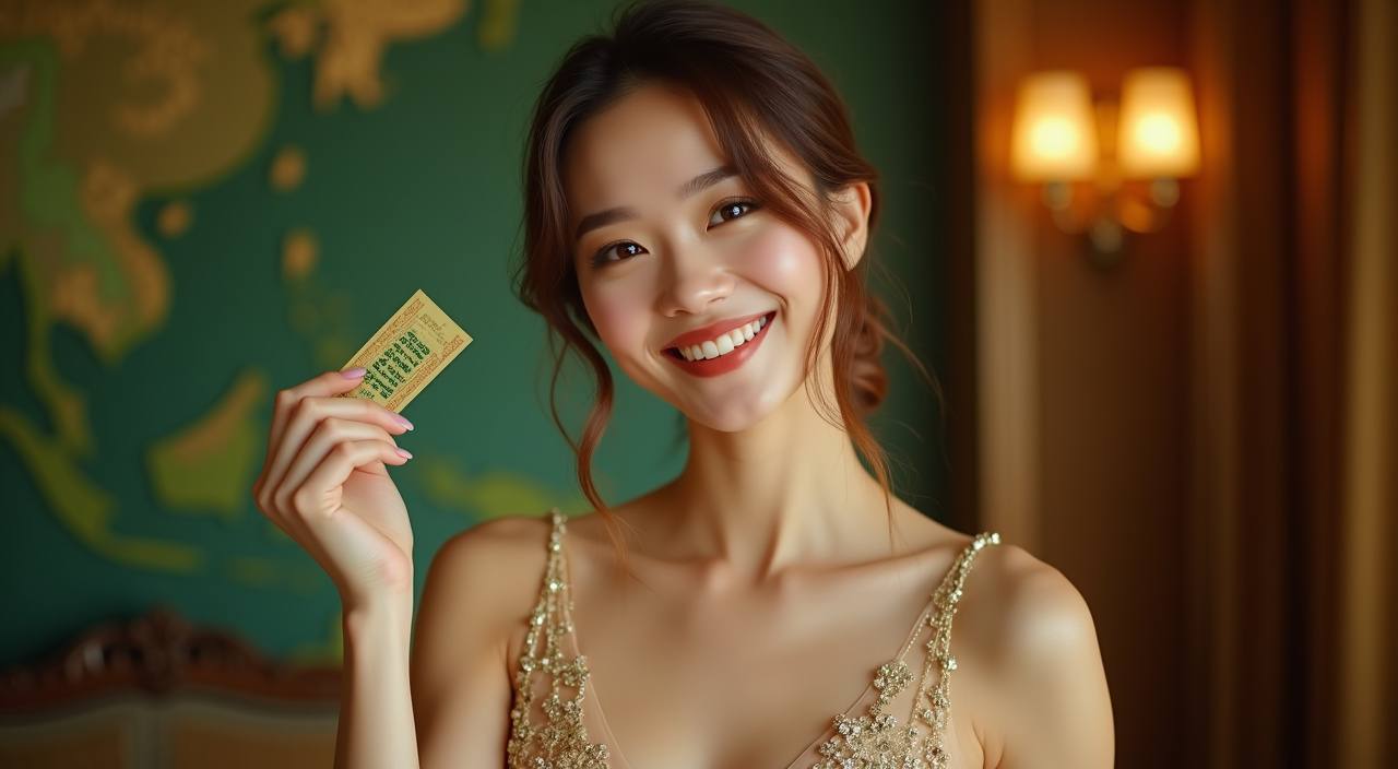 771cuci Dibina untuk Pemain Malaysia, Dipacu oleh Dompet Digital